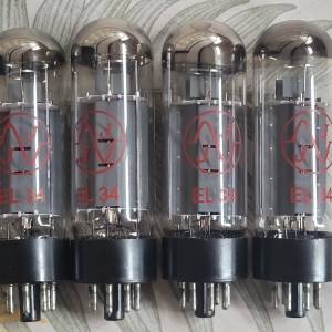 JJ EL34