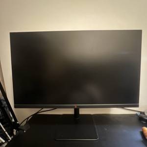 miniled 27寸 170Hz HDR顯示屏