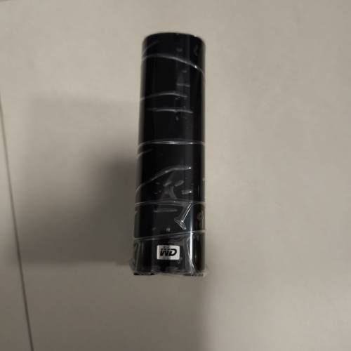 Wd hdd 3tb 移动硬盘