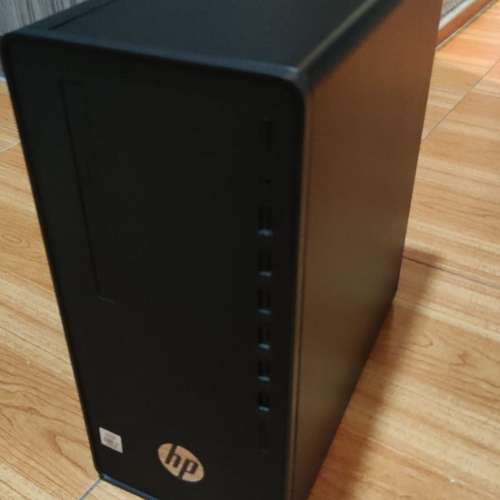 HP 280 Pro G6 10代 i7準系統 i7-10700 1TB M.2 16GRam 獨立卡GTX950 2GB 正版WIN1...