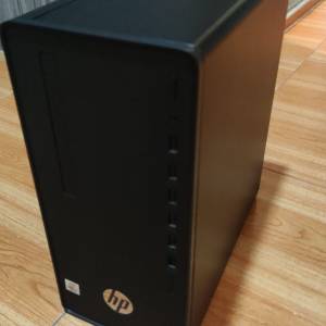 HP 280 Pro G6 10代 i7準系統 i7-10700 1TB M.2 16GRam 獨立卡GTX950 2GB 正版WIN1...