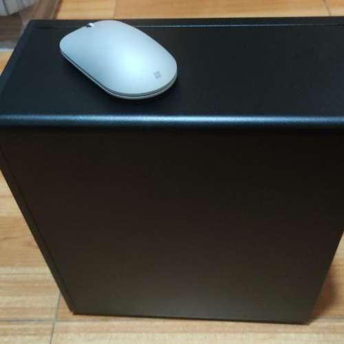 HP 280 Pro G6 10代 i7準系統 i7-10700 1TB M.2 16GRam 獨立卡GTX950 2GB 正版WIN1...