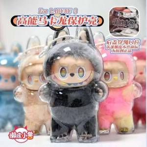 labubu 保護殼 3.0