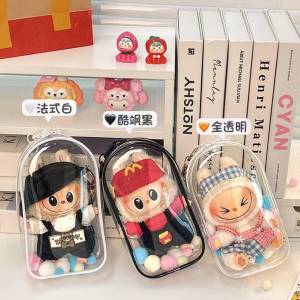 labubu 保護套 3.0