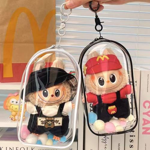 labubu 保護套 3.0