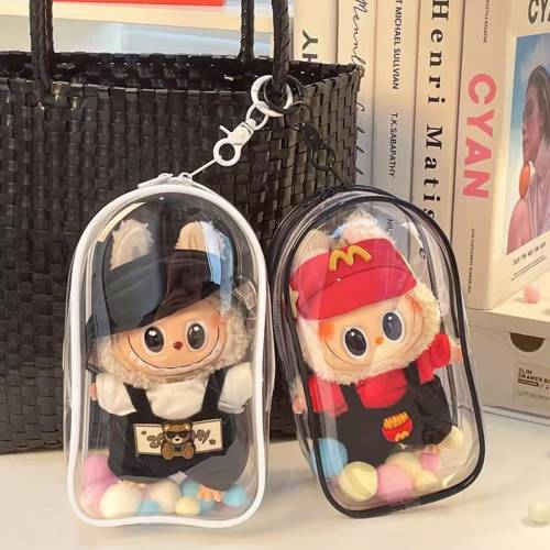 labubu 保護套 3.0