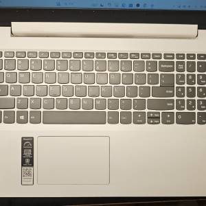 lenovo IdeaPad 3 15IML05 15.6" FHD i5 10210u 8GB 256SSD