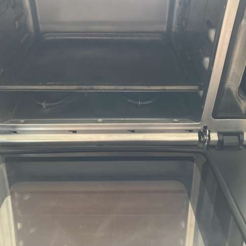 威瑪牌 座檯式蒸焗爐 23L（Goodway Steamer Oven)