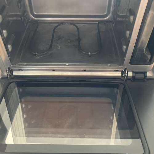 威瑪牌 座檯式蒸焗爐 23L（Goodway Steamer Oven)