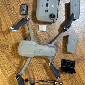 DJI Mavic Air2