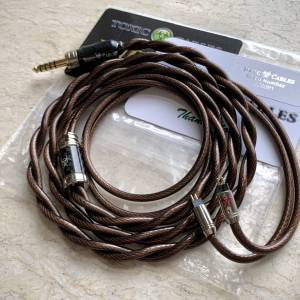 Toxic BWXL black widow XL 2pin-4.4