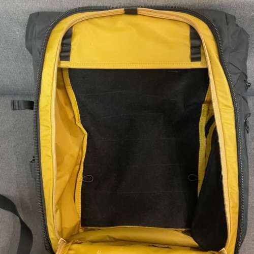 Boundary Supply Errant Pro X-Pac Black 25/30L