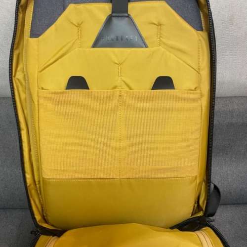 Boundary Supply Errant Pro X-Pac Black 25/30L