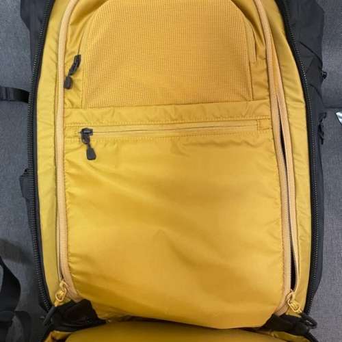 Boundary Supply Errant Pro X-Pac Black 25/30L