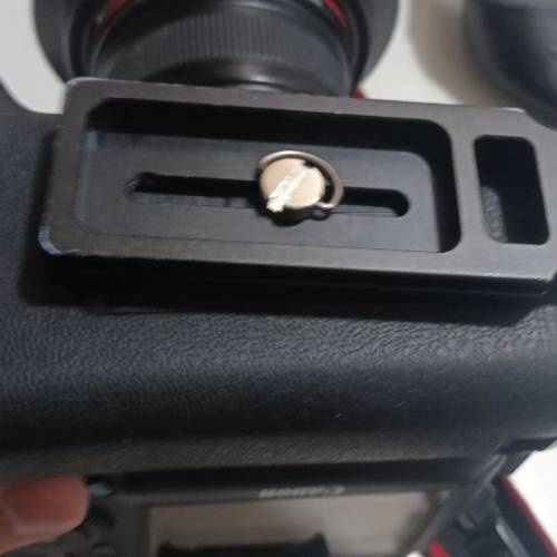 新手一套過  Canon 佳能 eos 6d