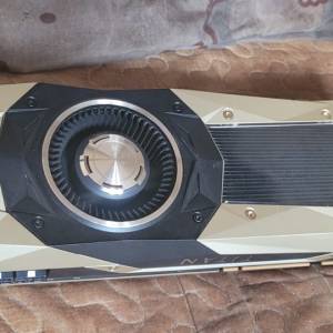 Titan V 12 GB ram