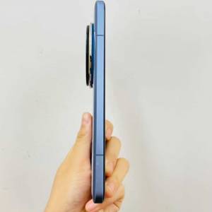 小米14 Ultra 12+512G 龍晶藍，電池健康度100%，系統流暢，屏幕完好。全原裝無拆修...