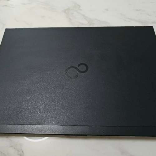 Fujitsu Notebook U938