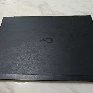 Fujitsu Notebook U938