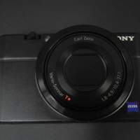 Sony RX100 MII 93% new