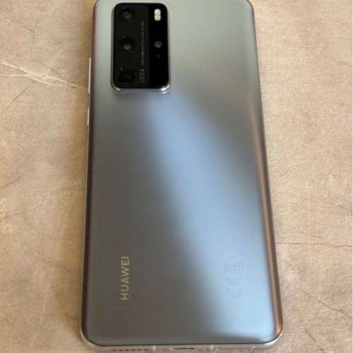 Huawei P40 Pro 8+256GB 國際版