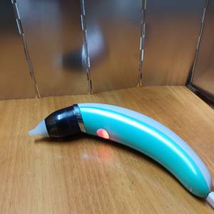 USB探熱器 $10