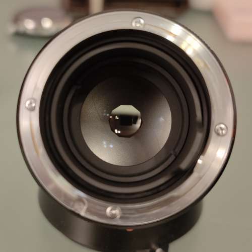 Voigtlander Heliar Classic 75mm F1.8