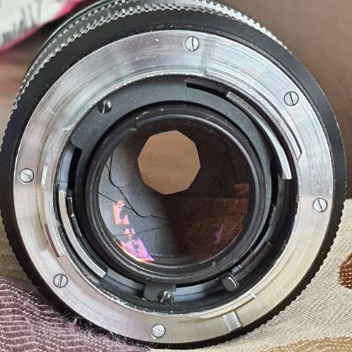 Leitz Summicron-R 90mm f2