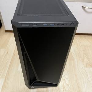 主機一部