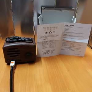 全新 USB Ft-BT01 WIRLESS SPEAKER $20