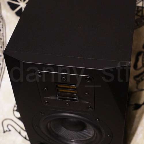ADAM Audio A3X 80W 主動式 監聽喇叭 有源音箱 Monitior Speaker 一個