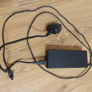 SONY 原裝行貨智能大電視19.5V火牛(TV set adapter with chargeable cable )連電源...