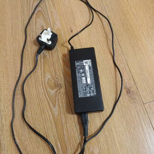 SONY 原裝智能大電視19.5V火牛連電源接駁線