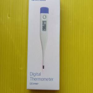 Digital Thermometer