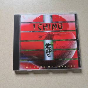 Music For I CHING 易經