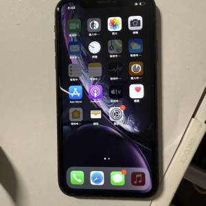 港行iPhoneXr  128gb battery health 95%