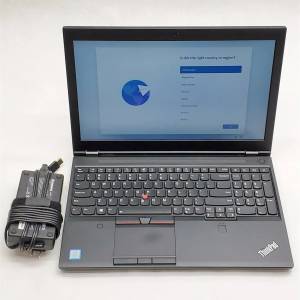 Lenovo ThinkPad P51 Mobile Workstation 行動工作站(遊戲/電兢/設計/剪/高清影音/C...