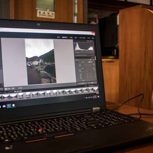 Lenovo ThinkPad P51 Mobile Workstation 行動工作站(遊戲/電兢/設計/剪/高清影音/C...