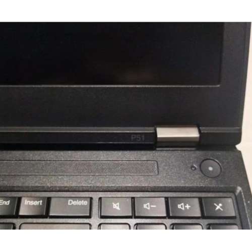Lenovo ThinkPad P51 Mobile Workstation 行動工作站(遊戲/電兢/設計/剪/高清影音/C...