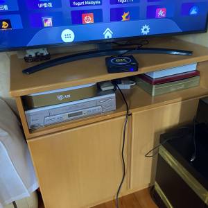 196 King Android 4K Ultra set top TV 機頂盒