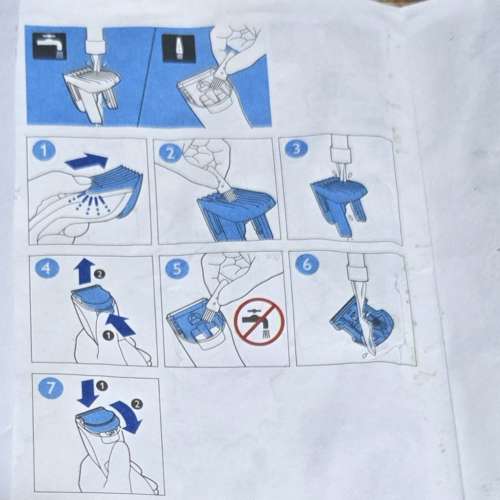 philips Hair clipper 電髮剪 HC5450