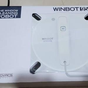ECOVACS WINBOT 950 抹窗機械人