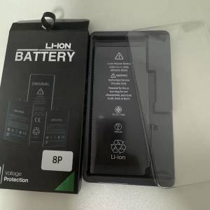 iPhone手機電池