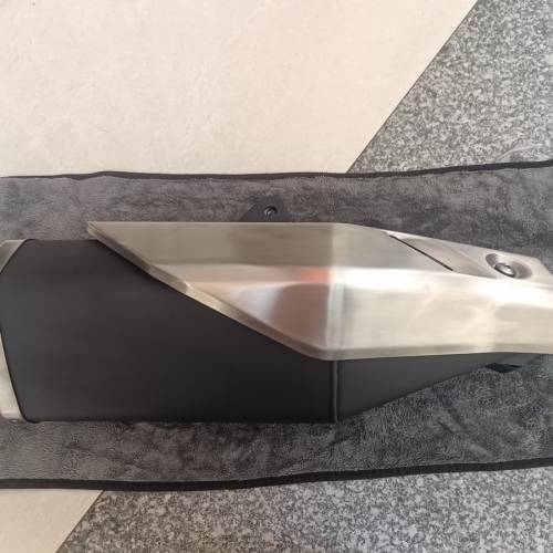 高價回收 本田Honda X-ADV750 排氣喉 尾段死氣喉 價格合適 需要的聯繫 二手全新都好