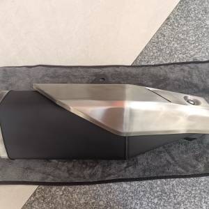 高價回收 本田Honda X-ADV750 排氣喉 尾段死氣喉 價格合適 需要的聯繫 二手全新都好