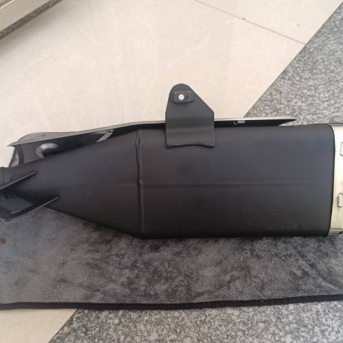 高價回收 本田Honda X-ADV750 排氣喉 尾段死氣喉 價格合適 需要的聯繫 二手全新都好