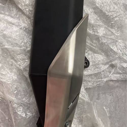 高價回收 本田Honda X-ADV750 排氣喉 尾段死氣喉 價格合適 需要的聯繫 二手全新都好