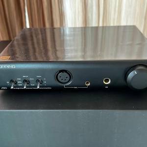 Topping A90 Headphone Amplifier / Pre Amplifier