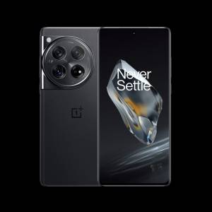 Oneplus 12 12+256黑色