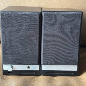 Audioengine 聲擎 HD3 Bluetooth aptX-HD 藍牙喇叭 (連底座)